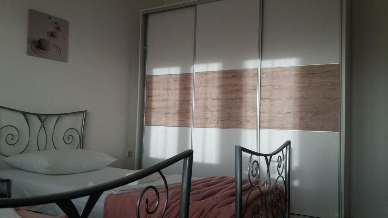 Apartman Teklic Каштела Экстерьер фото